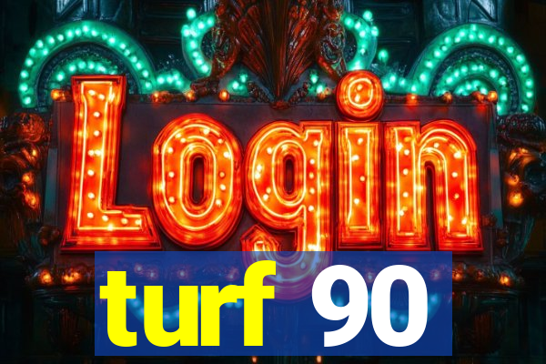 turf 90